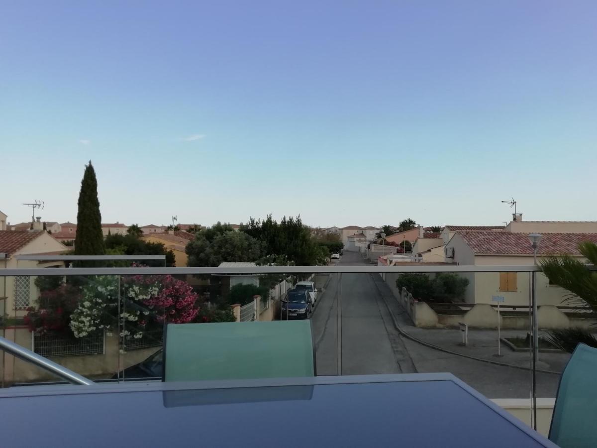 Les Chambres Du Saunier Salin-de-Giraud Kültér fotó